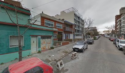 Street View Uruguay