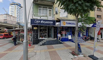 Turkcell-kara İletişim