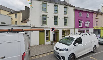 Kenmare Physiotherapy Clinic
