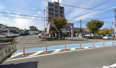 （株）東京海上日動火災保険第一事務所