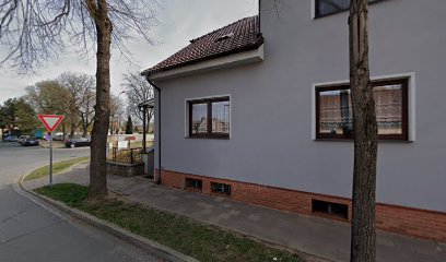 Základní škola Brno, Měšťanská 21, příspěvková organizace - Školní družina