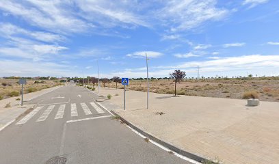 Guardería Municipal Magraners - Ayuntamiento de Lleida