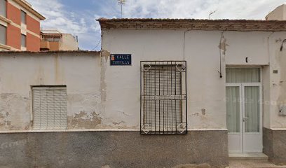 Escuela MARIADO BARO en Murcia