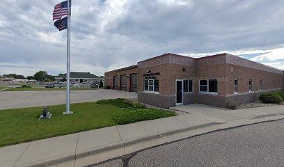 Minot Fire Administration