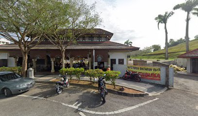 TANDAS DATARAN DUTA