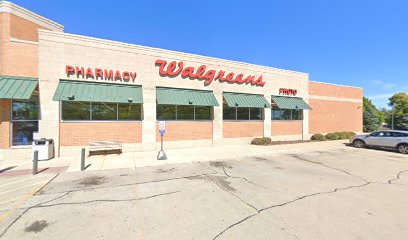 Walgreens Photo