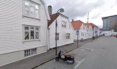 Electric Vehicle Charging Station