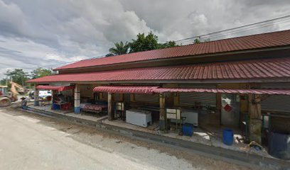 Pasar Ayam Kerayong