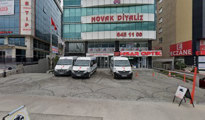 Novak Diyaliz Merkezi