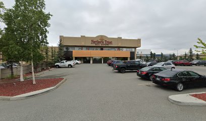 Aurora Park Apartment: Anchorage Apartments for Rent