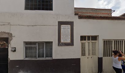 Casa de José Sixto Verduzco