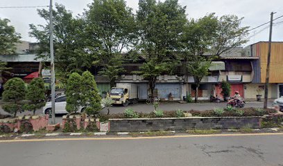 Xiaomi Shop GM Pekalongan