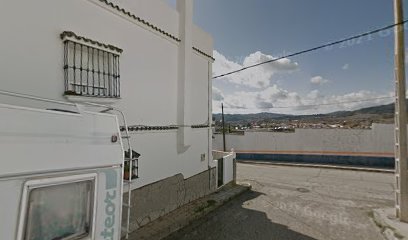 Desguace Juanpe en Algeciras