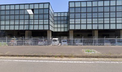 淡路広域水道企業団 本庁･三原浄水場