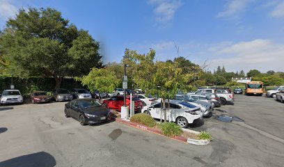 ChargePoint Charging Station