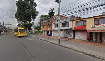 SV Bolsas punto fabrica