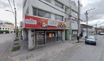 Comercializadora De Medicamentos Modipa