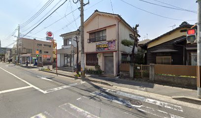 南日本新聞販売上町営業所