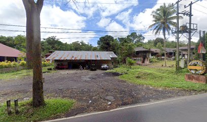 Vulkanisir Ban Luar Chandra