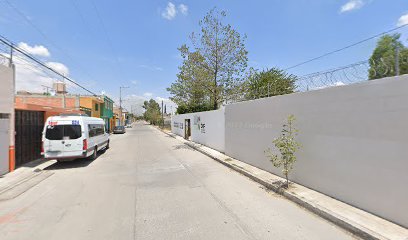 Centro comunitario Rivas Guillén