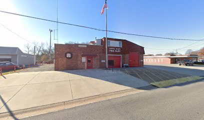 Rosewood Heights Fire Department