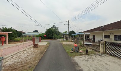 Persatuan Buddhist Kahang