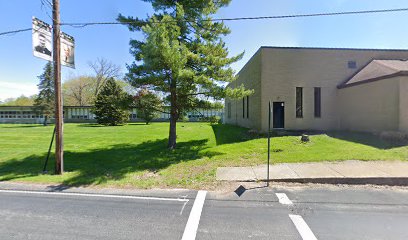 St. Louis Elementary School