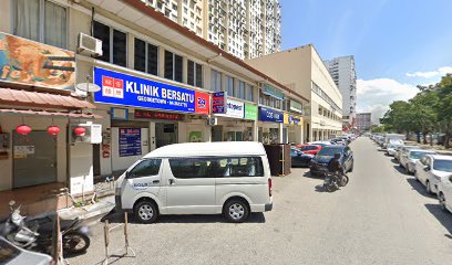 Entopest Penang