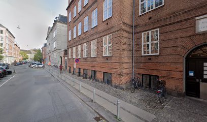 Nørrebro Lilleskole (Selvejende Institution)