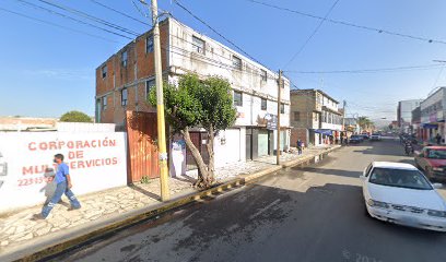 Los Tradicionales Molotes Vidal