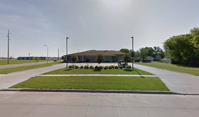 Polk County Developmental Achievement Center Inc