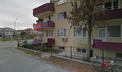 Bilgi Çocuk Kulübü - 3