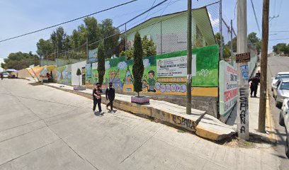 Jardín de Niños 'Xochiquetzal'