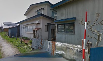 石鉢商店