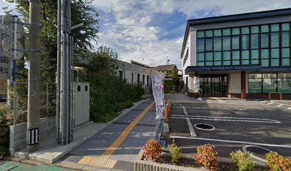 筑後信用金庫 広川支店