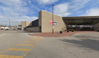 The Pickering Squash Club