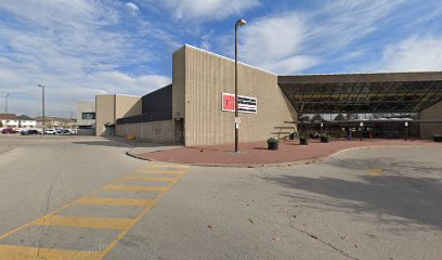 Pickering Skating Club