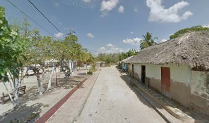 Parque La Cruz De Mayo