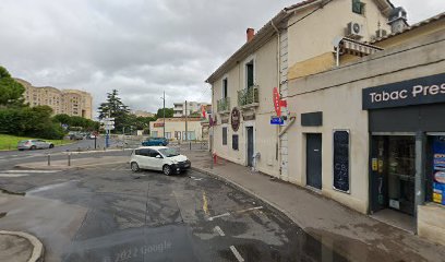 La Terrasse