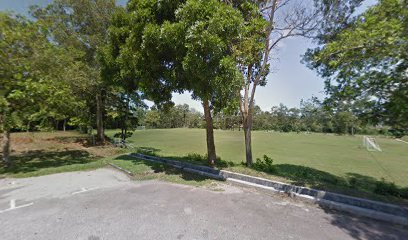 KDOJ Football Field 2