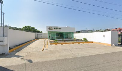 Banco del Bienestar Lázaro Cárdenas