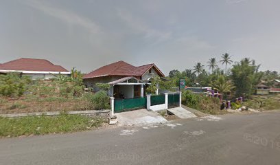 Lab. Pembuatan Gigi Palsu