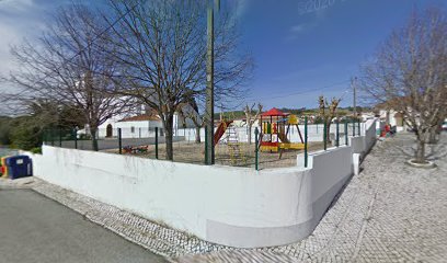 Parque Infantil e Sénior