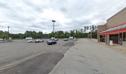 Trailer Rental at U-Haul