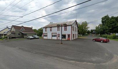 Garage Jean-Guy Gingras Inc