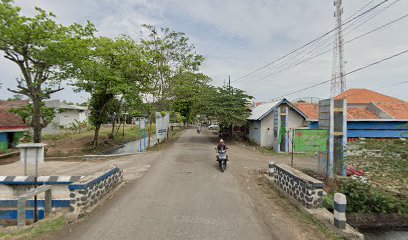 Toko Parbo Banyuanyar