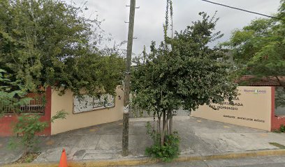 Escuela Primaria Eugenio Garza Sada