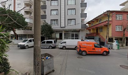 İstanbul Çamaşır Yıkama Evi