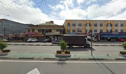 Kedai Makanan Ternakan