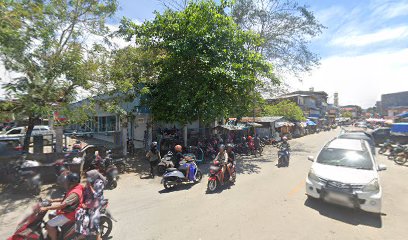 PANGKAS RAMBUT MAN (Herman)